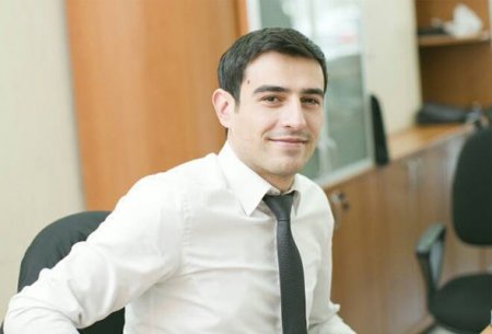 Kredit təşkilatının yoxa çıxan işçisi tapıldı