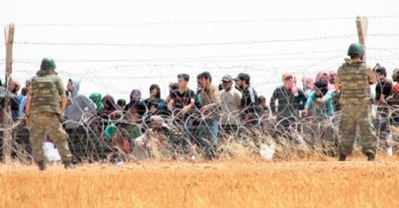 “Türkman qəsəbələri yer üzündən silinib”