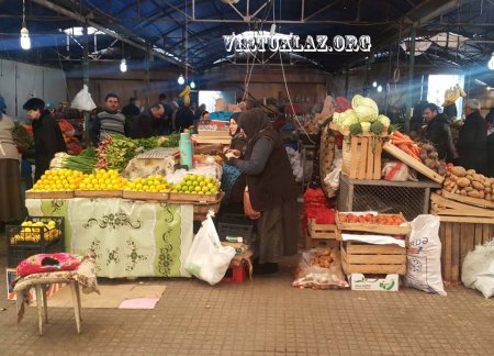 Dollar ticarəti öldürdü: şirkətlər satışı dayandırdı, siqaret, araq, ət bahalaşdı...