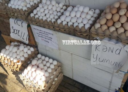 Dollar ticarəti öldürdü: şirkətlər satışı dayandırdı, siqaret, araq, ət bahalaşdı...