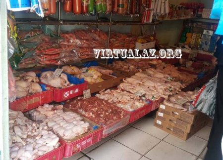 Dollar ticarəti öldürdü: şirkətlər satışı dayandırdı, siqaret, araq, ət bahalaşdı...