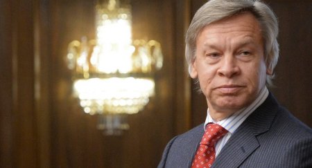 Rusiya bu ölkənin qərarını mənasız adlandırdı