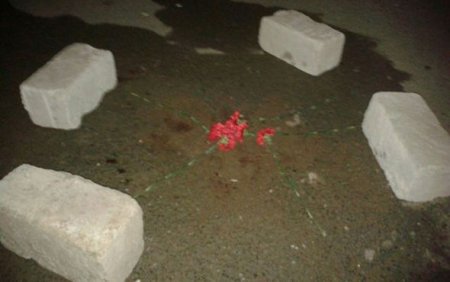 Gənc müğənninin intiharının sirri
