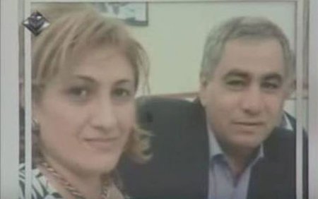 Neftçinin meyiti Bakıya gətirildi