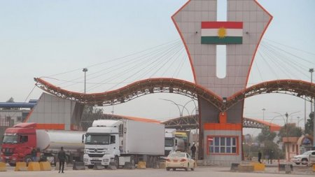 Kürdlər Rusiyanı yalançı adlandırdı