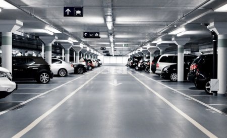 Bakının parkinqlərində yeni ödəniş metodu