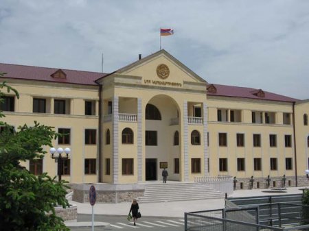 Xankəndi necə işğal olundu