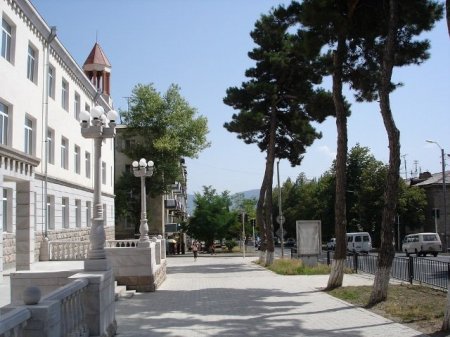 Xankəndi necə işğal olundu