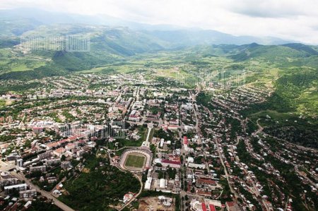 Xankəndi necə işğal olundu