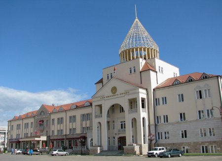 Xankəndi necə işğal olundu