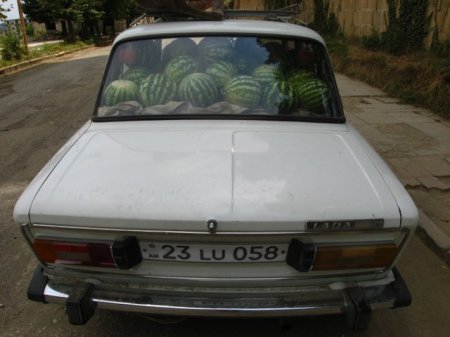 Xankəndi necə işğal olundu