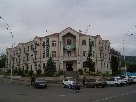 Xankəndi necə işğal olundu