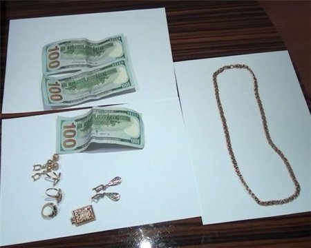Mingəçevir sakini kredit borcunu ödəmək üçün ev yardı
