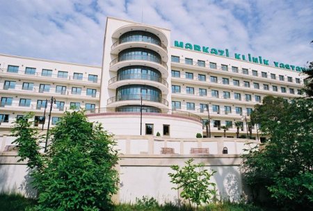 Dövlət tibb müəssisələrinin böyük bir hissəsi özəlləşdirilə bilər