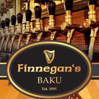 Bakıda məşhur pub (pivəxana) bağlandı