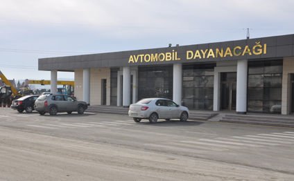 Rayon maşınlarına qadağa bitdimi?