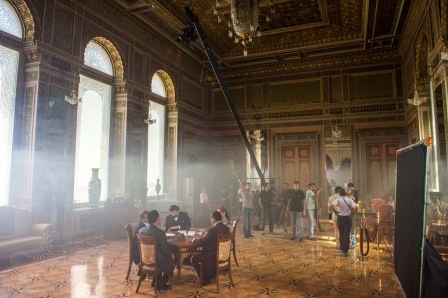 Arzu Əliyevanın filmi Arzu Əliyevanın filmi