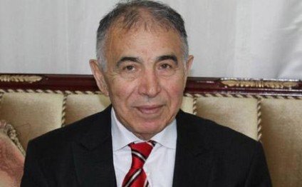 Prezidentin Aftandil İsrafilovla bağlı sərəncamı