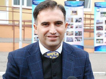 Hacı Nuran: “Allaha ümidlərini üzüb...”
