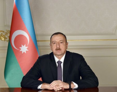 İlham Əliyev Maltanın XİN rəhbərini qəbul edib