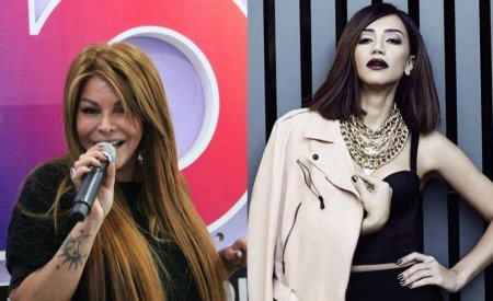 Aygün Röyanı təbrik etdi