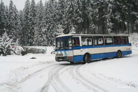 Şamaxı-Ağsu istiqamətində sərnişin avtobuslarının hərəkəti dayandırılıb