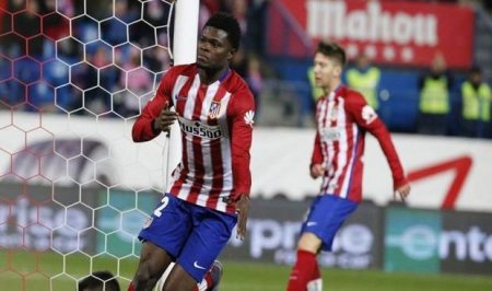 “Atletiko” liderliyi ələ keçirdi