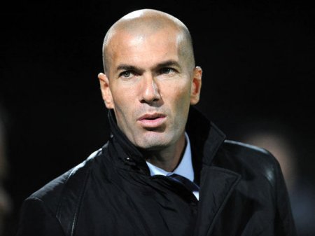 KİV: Zidan “Real”a 2018-ci ilədək başçılıq edəcək