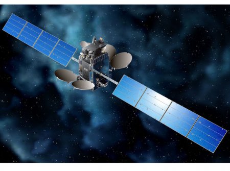 Ukrayna “Azerspace-1”in xidmətlərindən imtina etdi