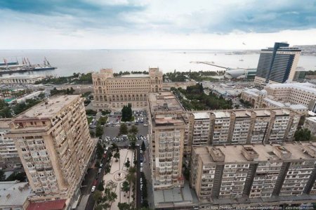 Azərbaycanda sabaha olan hava proqnozu açıqlandı