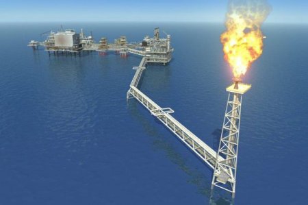 SOCAR: İran Gürcüstan bazarında Azərbaycana rəqib ola bilməz