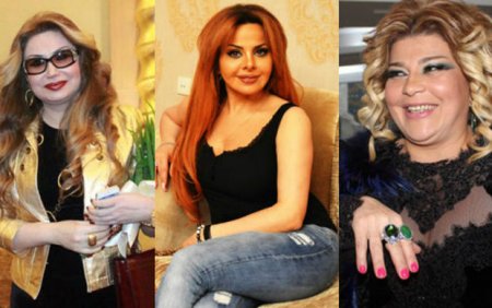 Bakıda məşhurlara qızıl satan biznes ledinin başını kəsdilər