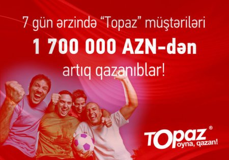 “Topaz” məntəqələri yeni iş yerləri deməkdir