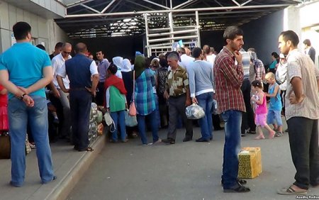 Gömrükdəki maneə sayılan “Broker” MMC ləğv edilib?