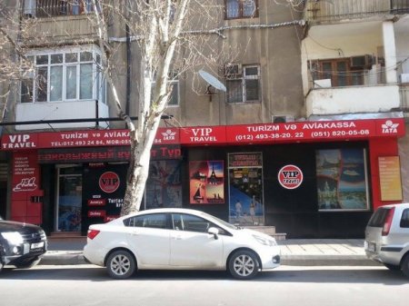 Devalvasiya turizm sektorunu necə çökdürdü?