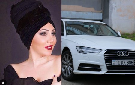 “Qızıl Məryəm”in ailəsinin tükürpədən cinayət dosyesi