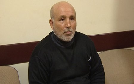 “Baron Şəmi” həbs olundu