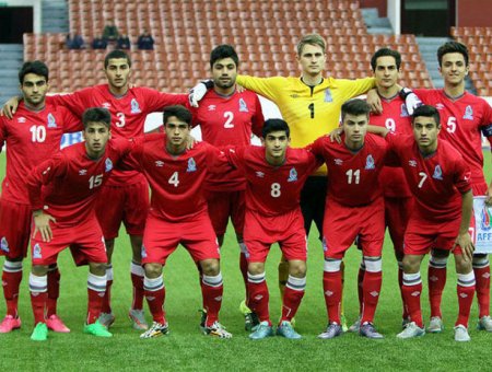 Sloveniya Azərbaycanı darmadağın etdi