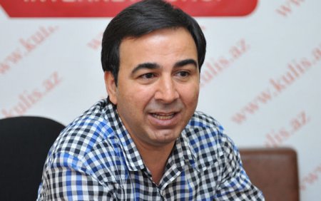 İlham Mirzəyevdən xəbər var