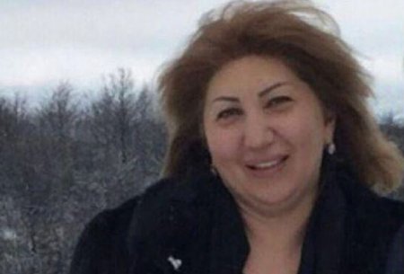 “Qızıl Məryəm”in bacısı da həbs edildi