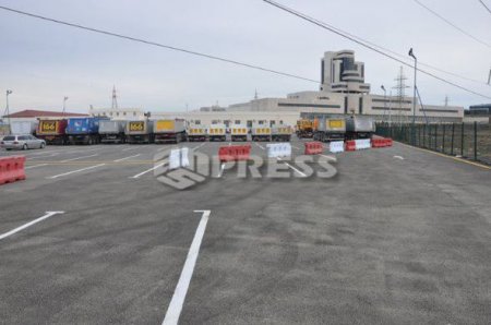 Rayon maşınlarına qadağa bitdimi?
