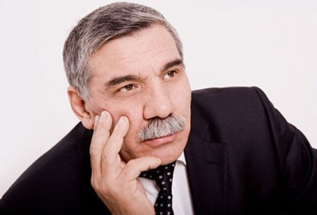 Dünyasını dəyişən Zəlimxan Yaqubun SON SÖZLƏRİ