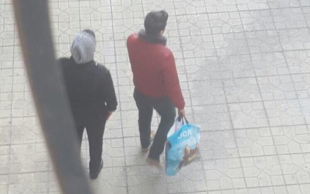 DİN-dən sosial şəbəkələrdəki oğurluq ajiotajına reaksiya