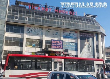 Böhran “toy bazarı”nı da vurdu: gəlinlik satılan mağazalara gələn yoxdur