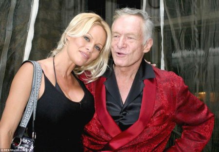“Playboy” malikanəsi satışa çıxarıldı