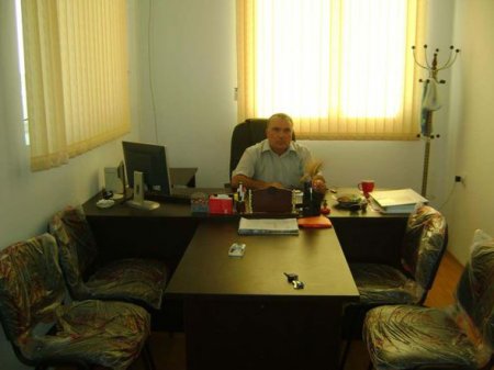 Bakı Taxıl Kombinatı direktorunun qətlinin TƏFƏRRÜATLARI