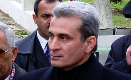 Surət Hüseynovun siyasətə təhlükəli dönüşü