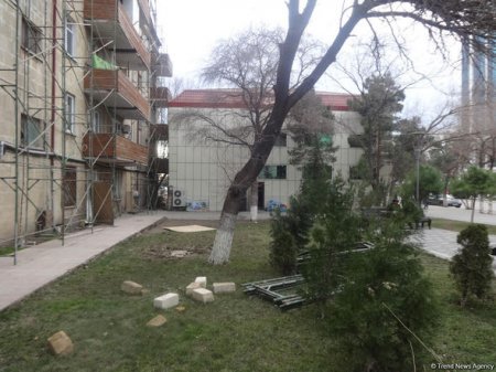 Sumqayıtda sökülən obyektlərə görə pul verilməyəcək