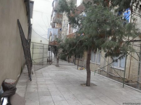 Sumqayıtda sökülən obyektlərə görə pul verilməyəcək