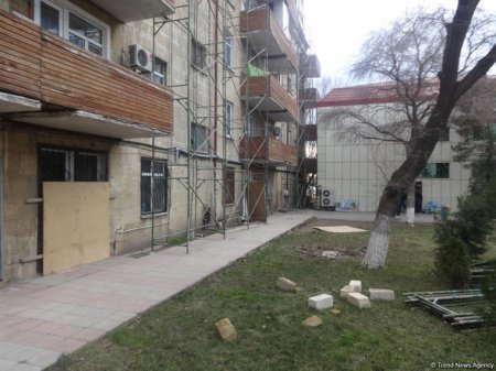 Sumqayıtda sökülən obyektlərə görə pul verilməyəcək